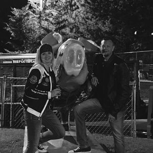 Meet your Posher, Joseph